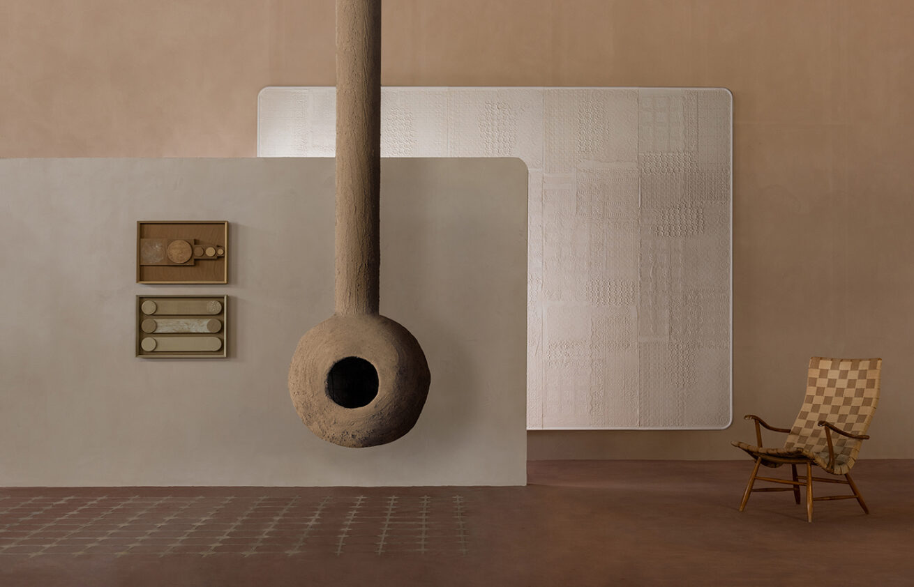 Architectural Finishes