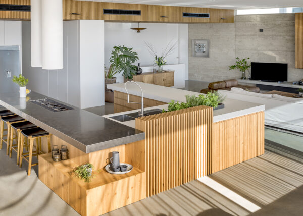 Luxury Made In Italy New Build_Blackwall Reach _Elementi Concept