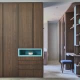 European Luxury Bathroom_Elementi Concept
