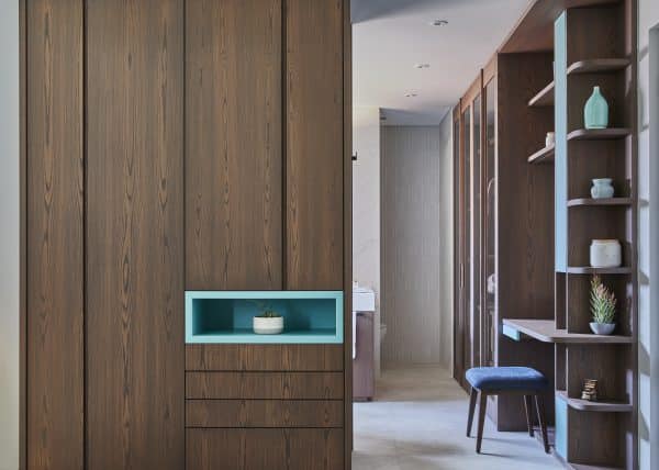 European Luxury Bathroom_Elementi Concept