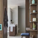 European Luxury Bathroom_Elementi Concept