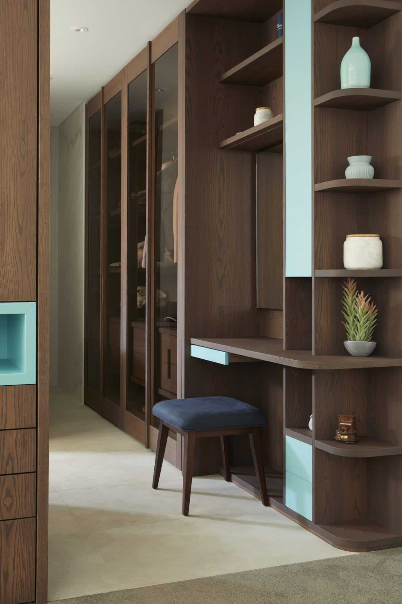 European Luxury Bathroom_Elementi Concept