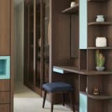 European Luxury Bathroom_Elementi Concept