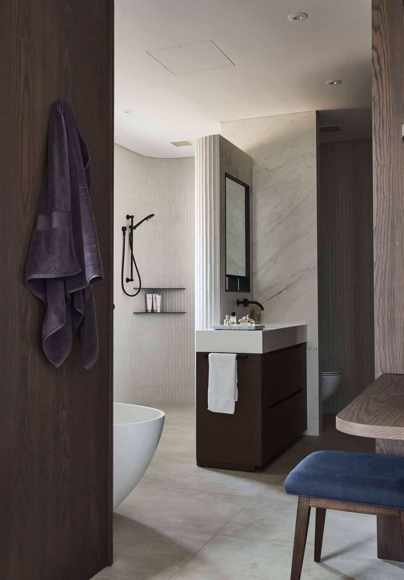 Europea Luxury bathroom elementi concept 04