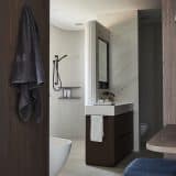 Europea Luxury bathroom elementi concept 04
