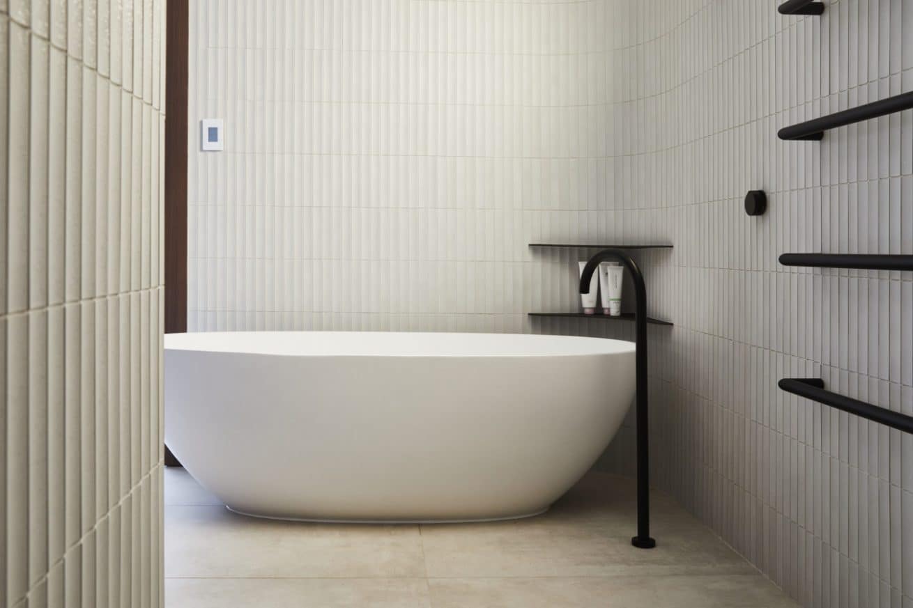 European Luxury Bathroom_Elementi Concept
