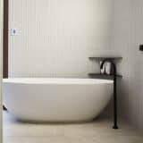 European Luxury Bathroom_Elementi Concept