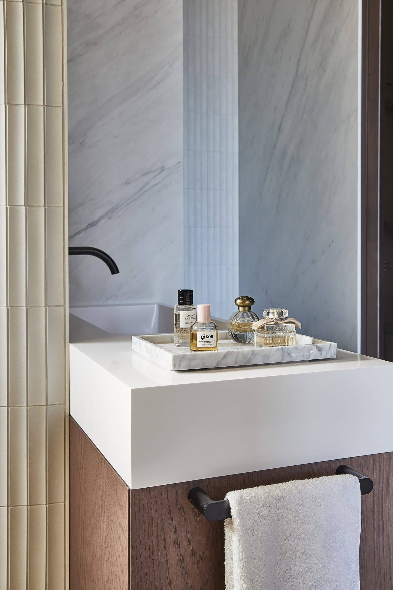 European Luxury Bathroom_Elementi Concept