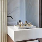 European Luxury Bathroom_Elementi Concept