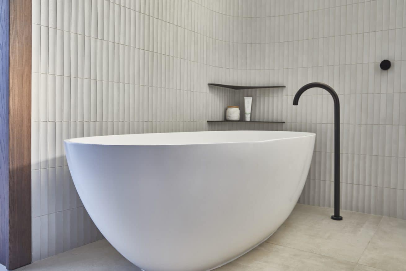 European Luxury Bathroom_Elementi Concept