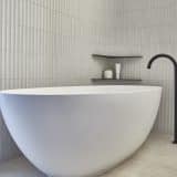 European Luxury Bathroom_Elementi Concept