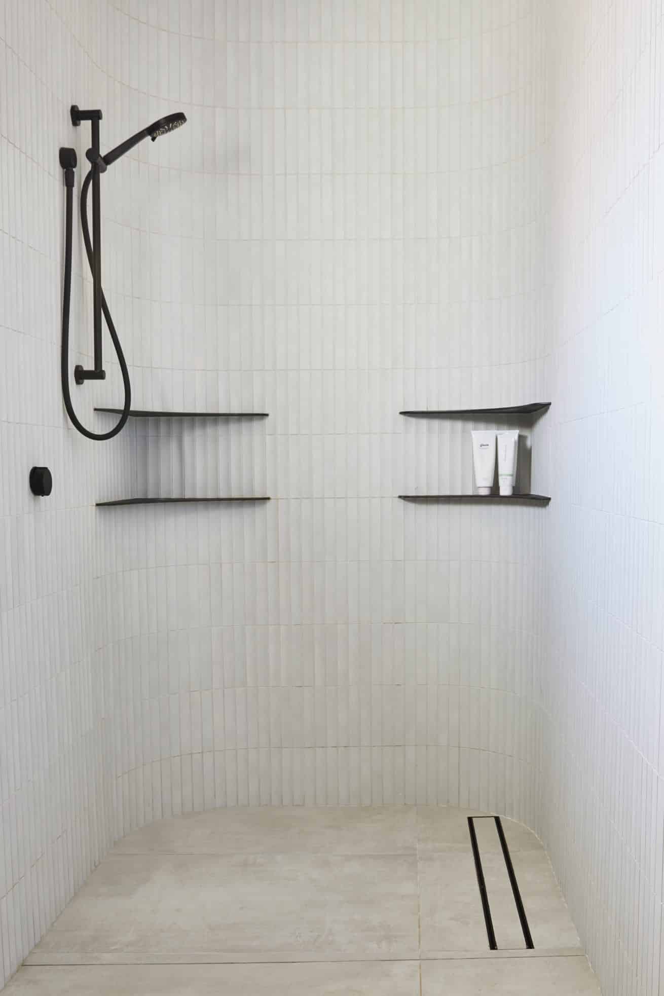 European Luxury Bathroom_Elementi Concept
