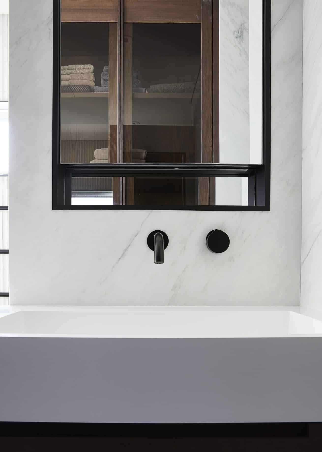 European Luxury Bathroom_Elementi Concept