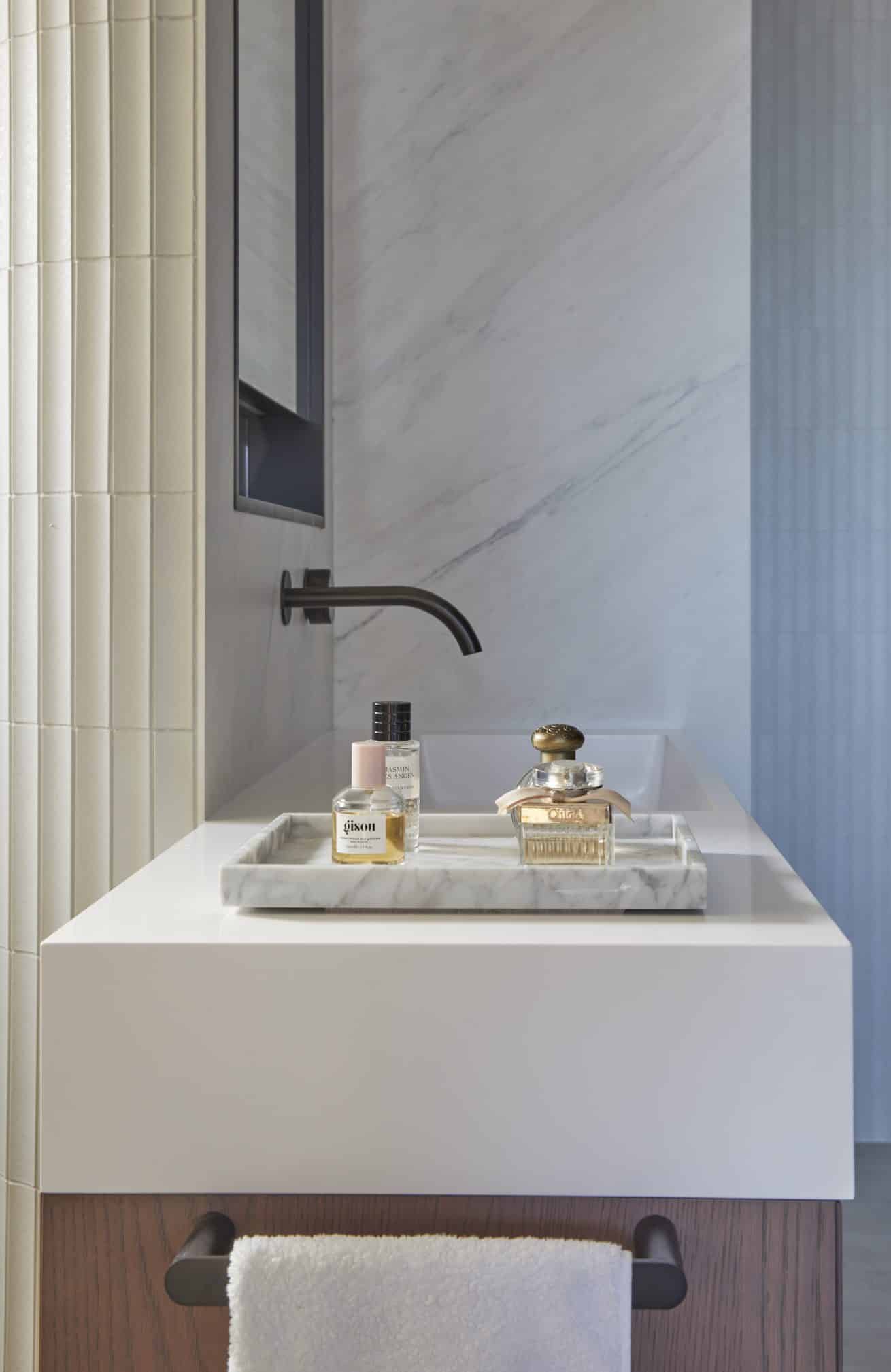 European Luxury Bathroom_Elementi Concept