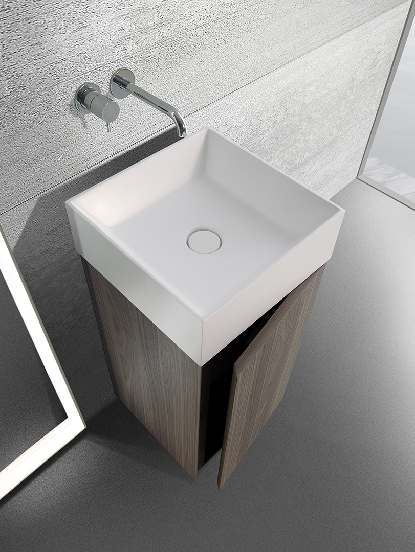 Luxury European Bathroom elementi concept 10