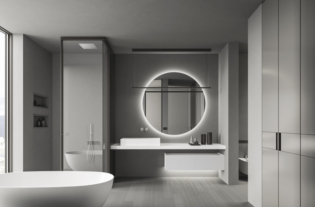 Luxury European Bathroom_Elementi Concept Claremont_Perth
