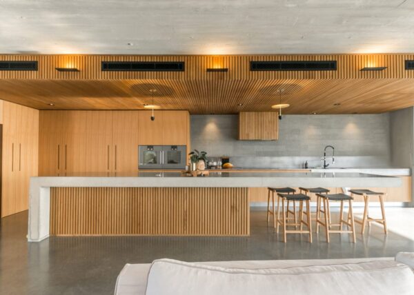Luxury Kitchen_Angwin Street East Fremantle_Elementi Concept
