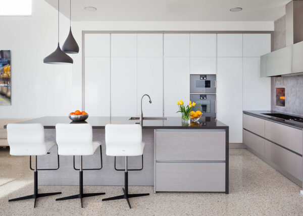 Luxury Kitchens Perth_Cypress Lane North Fremantle_Elementi Concept