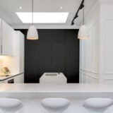 Luxury Kitchens Perth_Irvine Street Peppermint Grove_Elementi Concept01