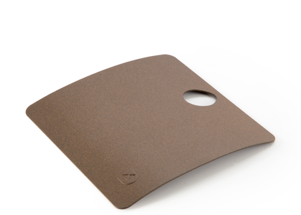 Colore Corten _ Metal Finish_Elementi Concept Perth