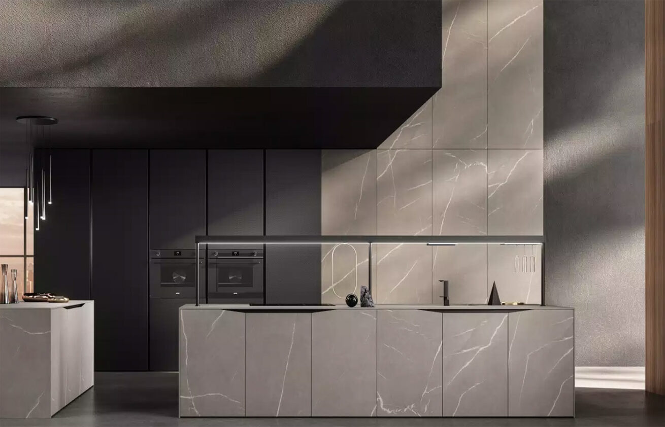 Kitchen designs Perth | European & Italians kitchens_Elementi Concept