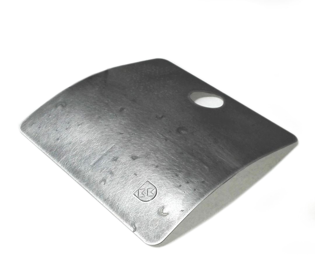 Metals for Architecture