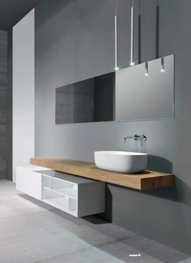 Bathroom Washbasin_Elementi Concept_Perth