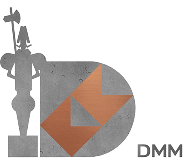 DMM_logo_Metal Finishes_Elementi Concept