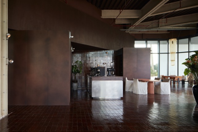 Elementi Concept_ Matteo Brioni Wall Finishes_ Project by Bone Studio
